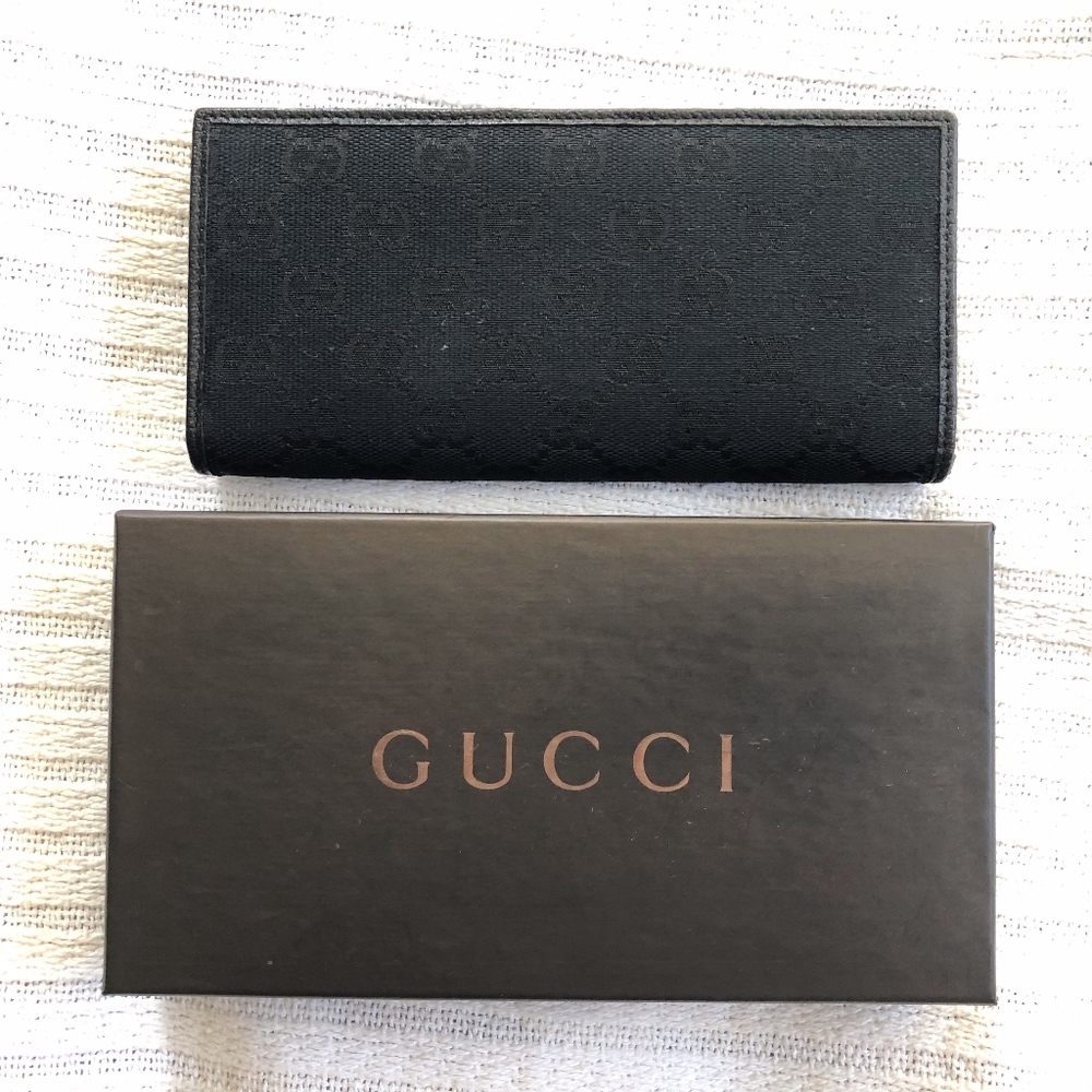 Gucci Wallet